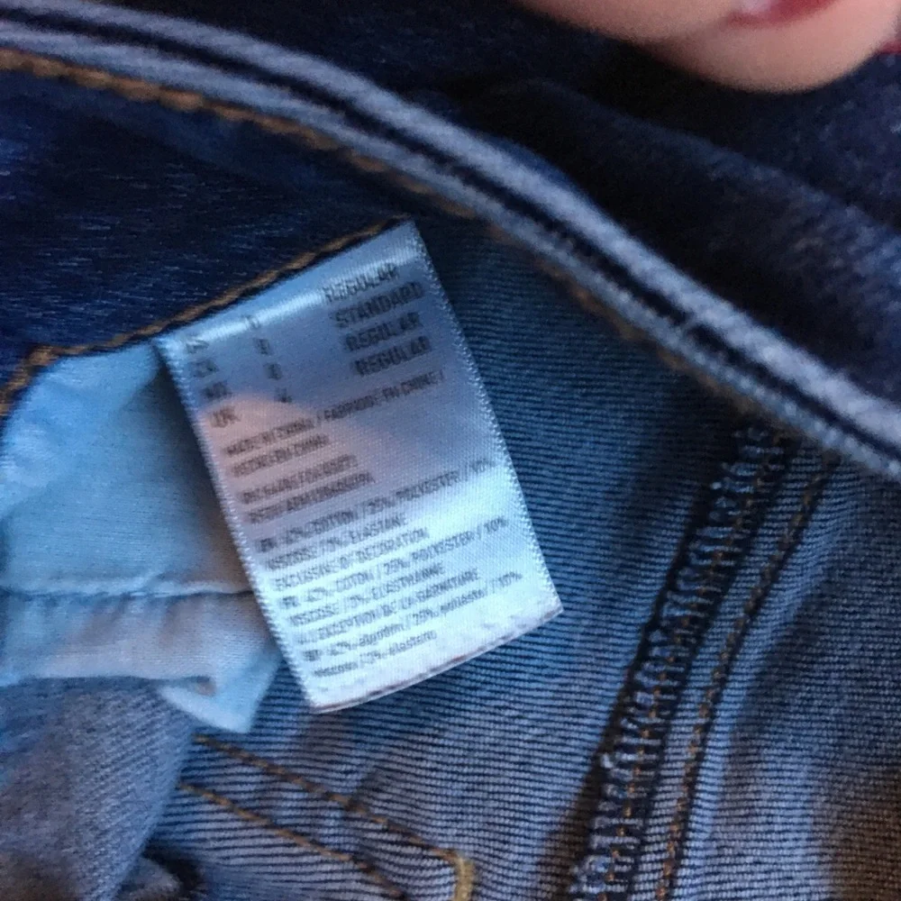AE Jeans - Picture 2 of 2